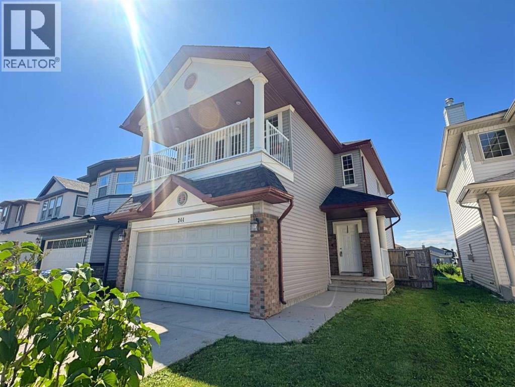 244 Taralake Ter NE, Calgary, AB T3J 0A2