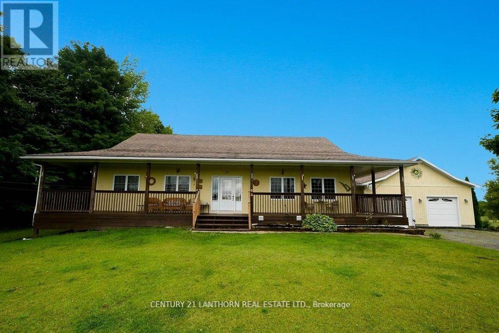 82 Livingwood Cres, Madoc, ON K0K 2K0
