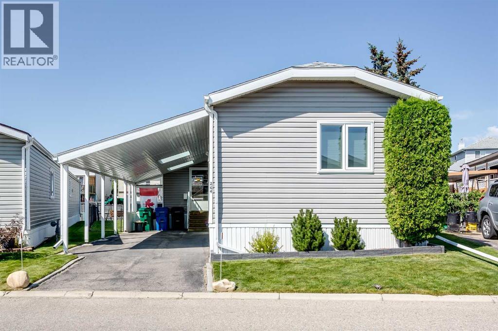 99 Arbour Lake Road Nw Unit 264, Calgary, AB T3G 4E4