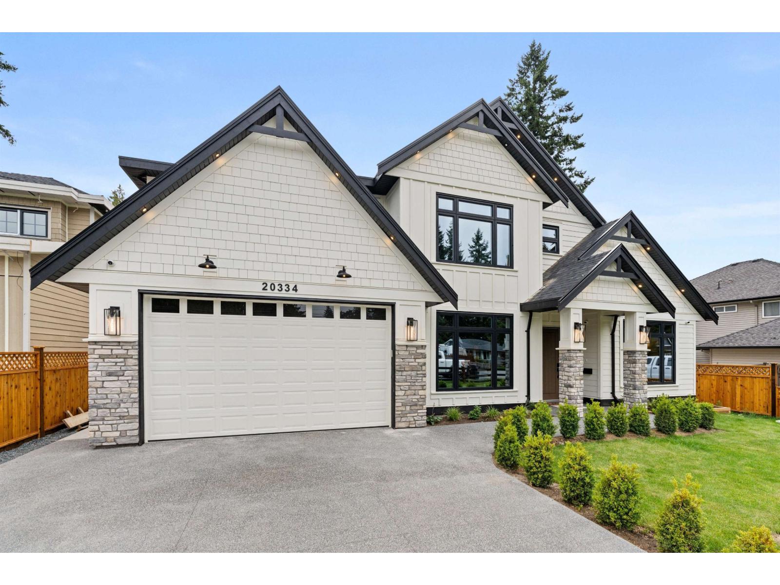 42 Avenue Unit 20334, Langley, BC V3A 3A7
