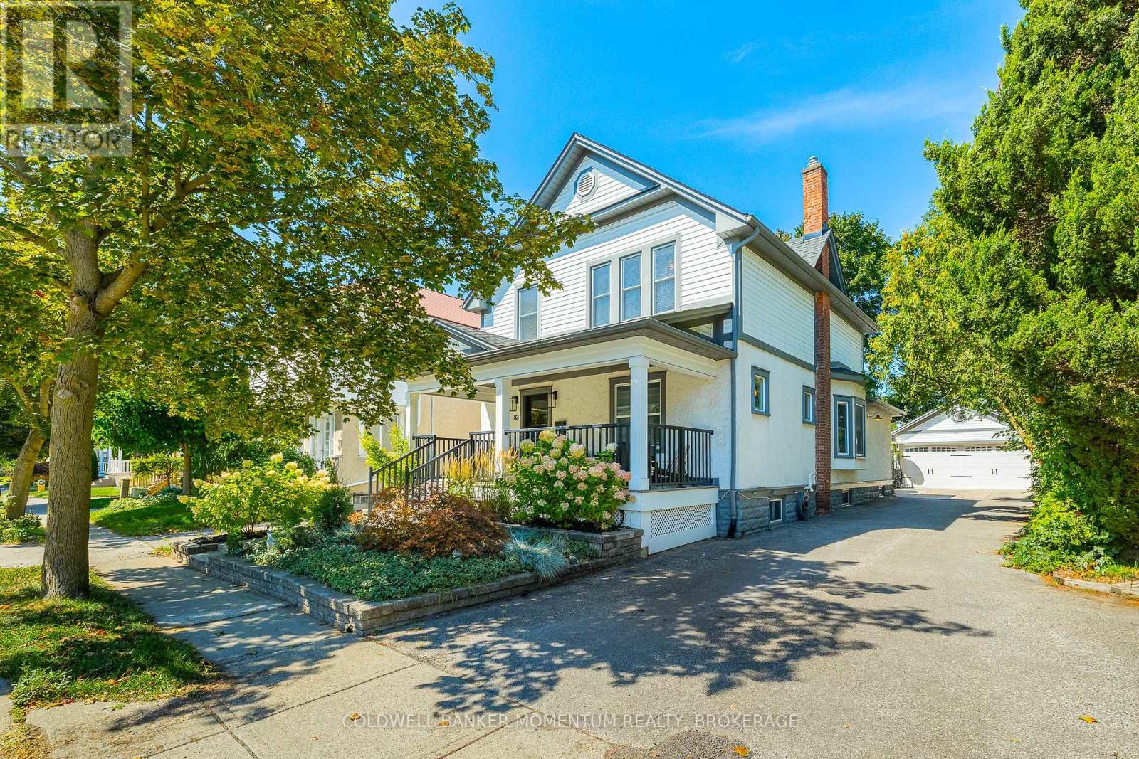 83 Dufferin St, St. Catharines, ON L2R 1Z9