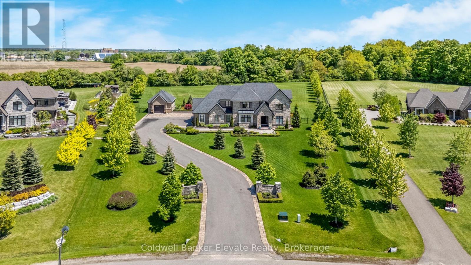 50 Autumn Cir, Halton Hills, ON L0P 1H0