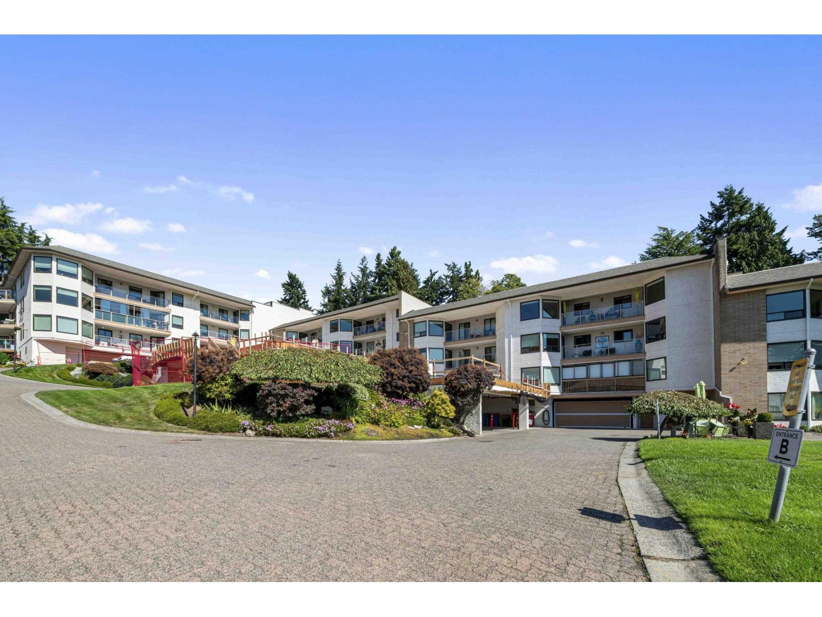 1350 Vidal Street Unit 401, White Rock, BC V4B 5G6