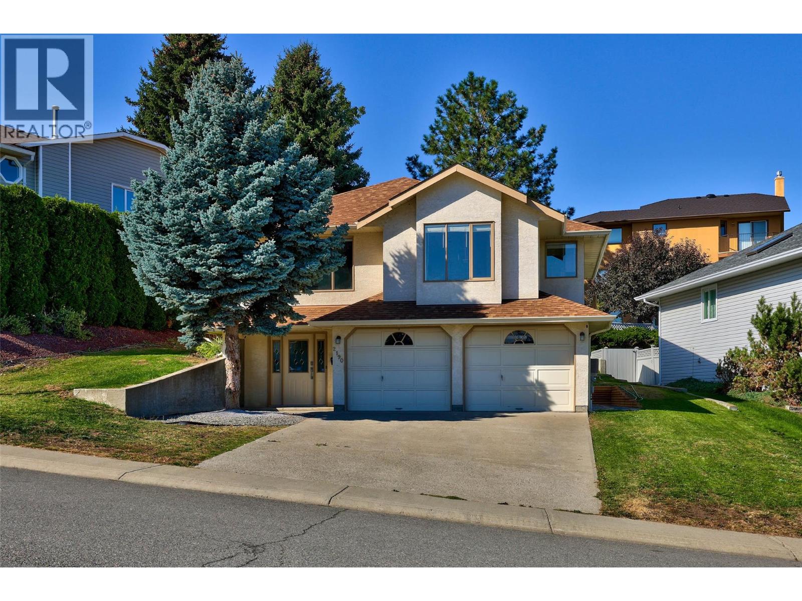 2190 Garymede Dr, Kamloops, BC V1S 1N9