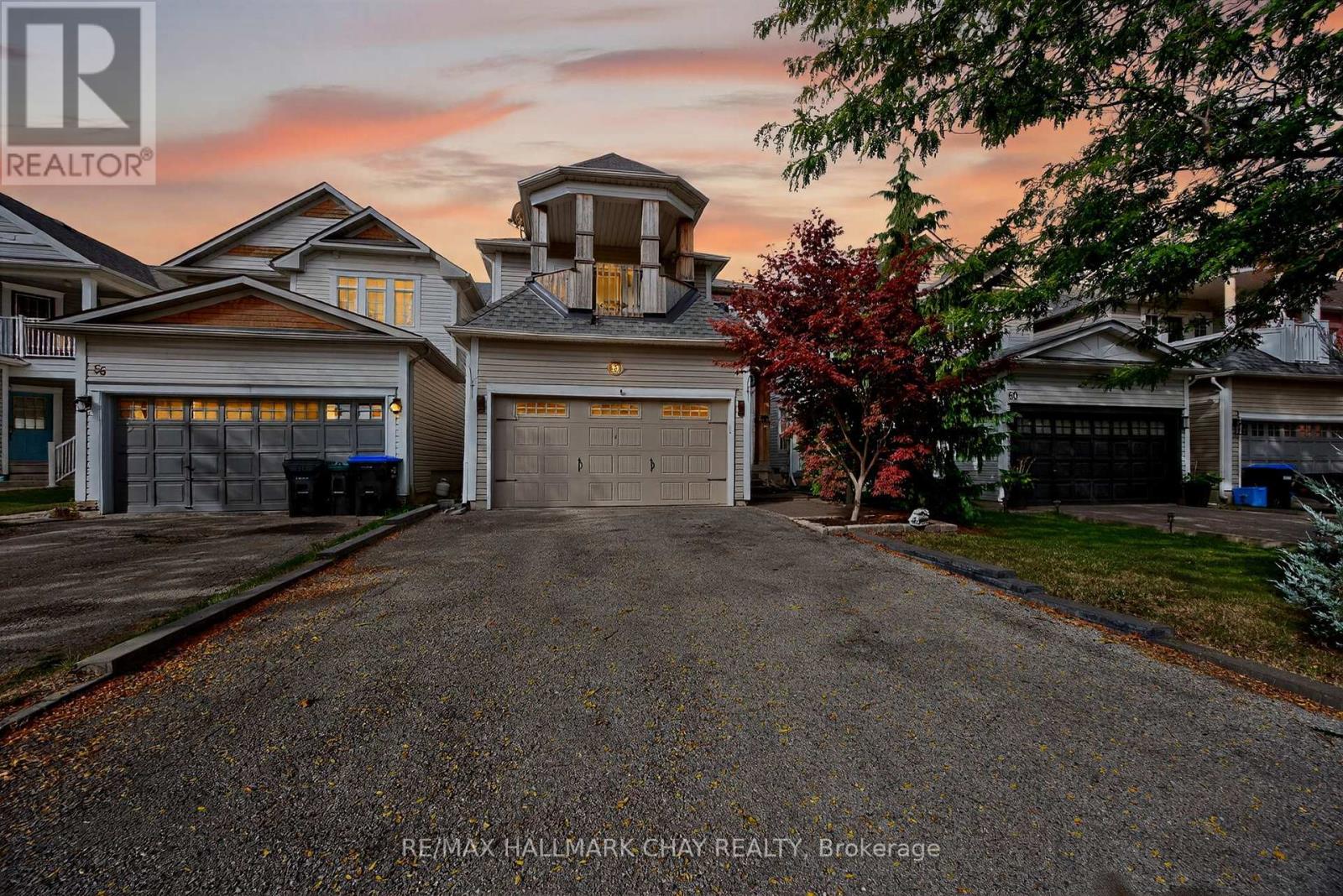 58 Mccurdy Dr, New Tecumseth, ON L0G 1W0