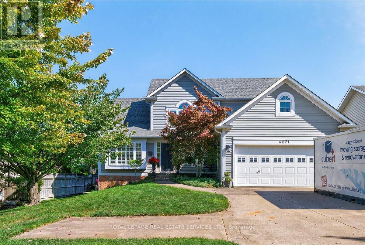 4021 Mountain St, Lincoln Beamsville, ON L3J 0K9