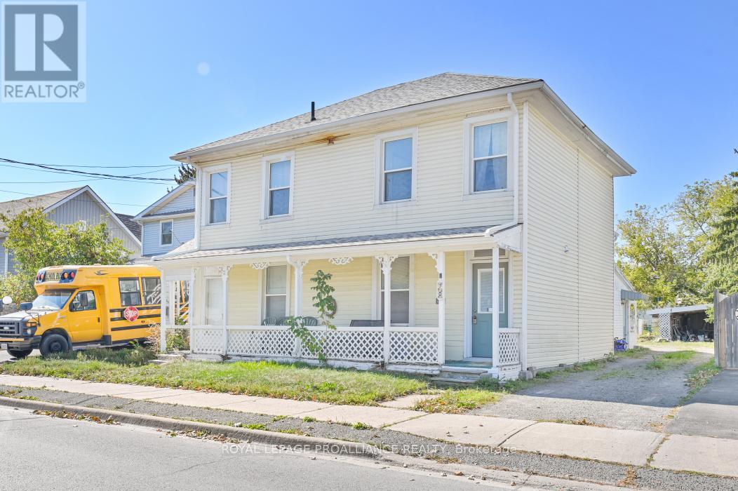 68-70 George St S, Belleville, ON K8N 3G6