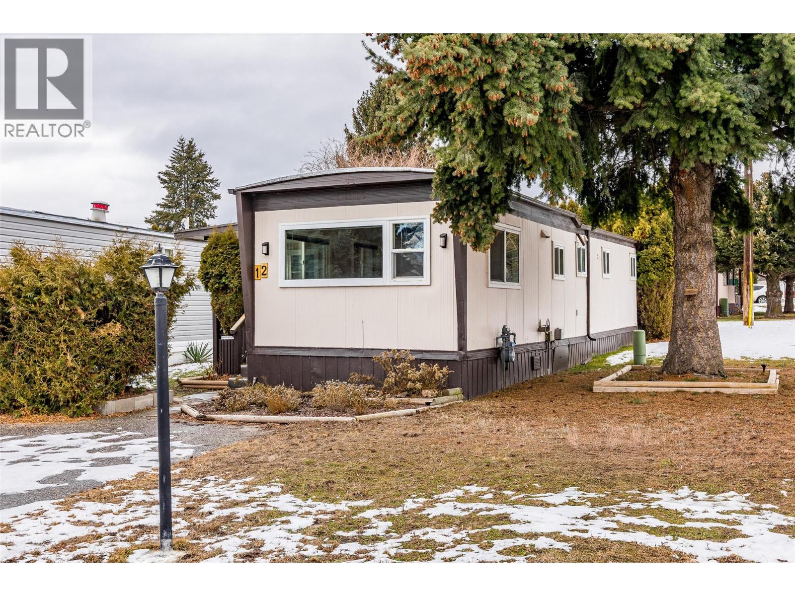 1881 Boucherie Road Unit 12, West Kelowna, BC V4T 0C9