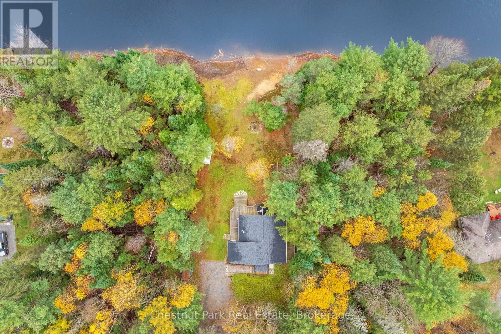 529 Balsam Chutes Rd, Huntsville, ON P0B 1L0