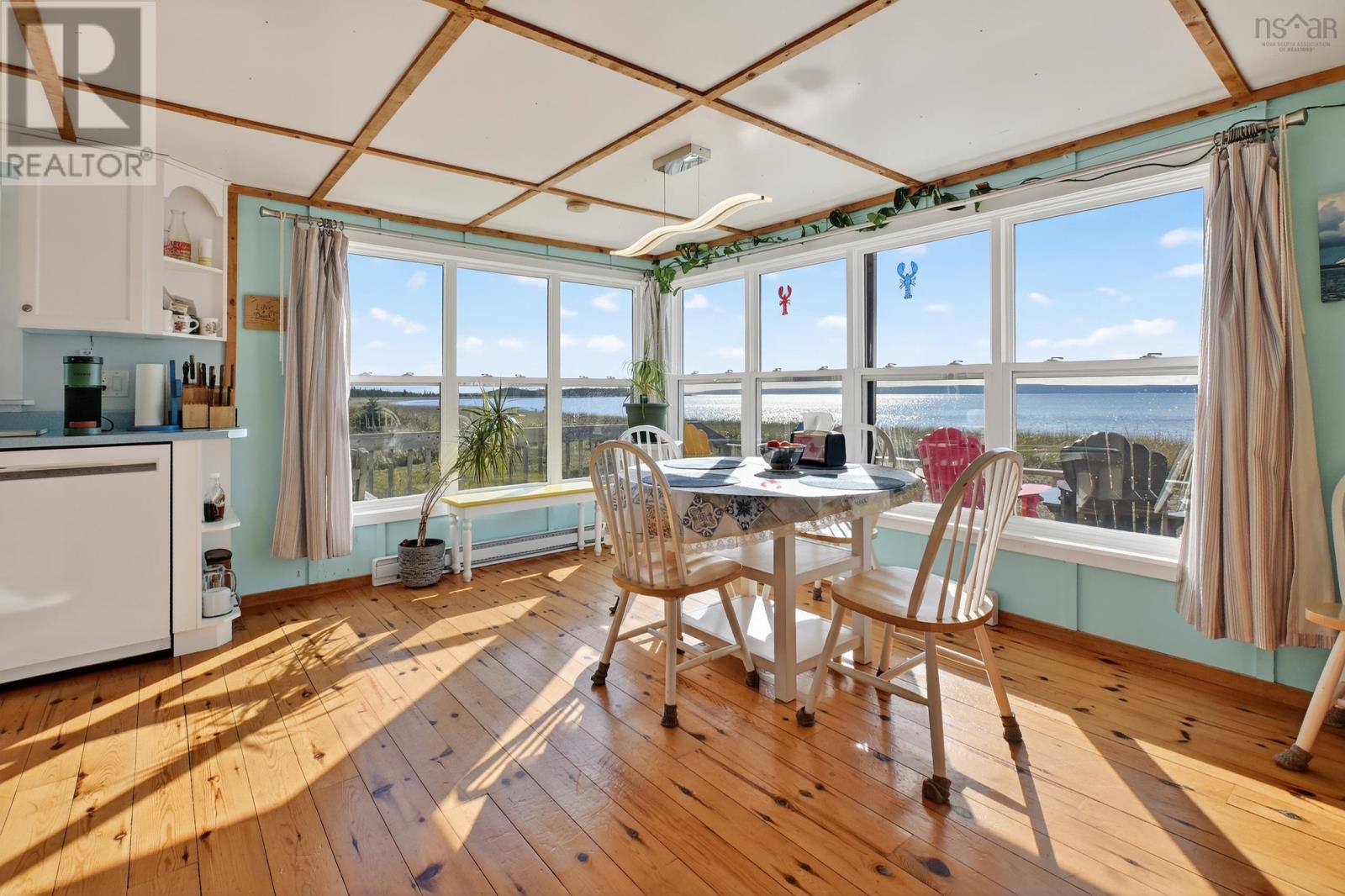 73 Gradys Reach Rd, Guysborough, NS B0E 2G0