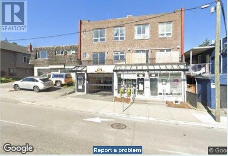 201-204 2811-2817 Clark Dr, Vancouver, BC V5N 3H7