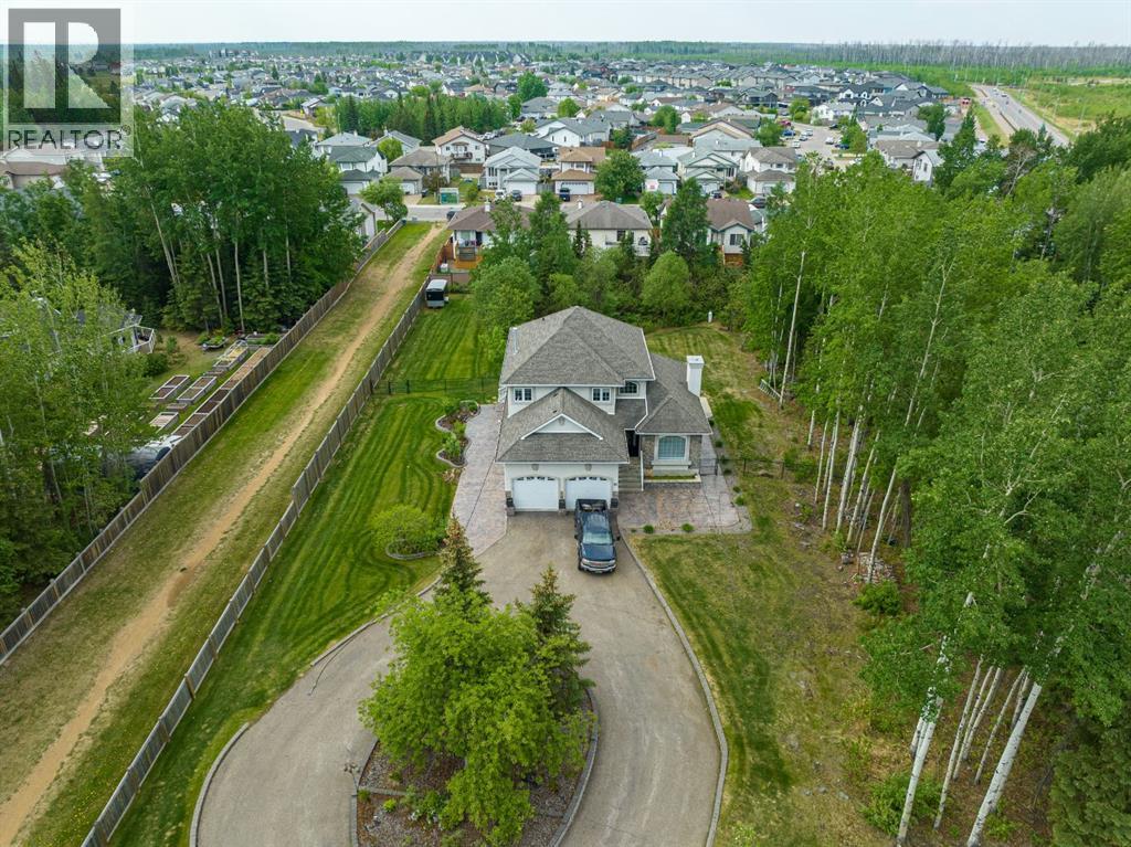113 Wood Buffalo Way, Fort Mcmurray, AB T9K 1W5