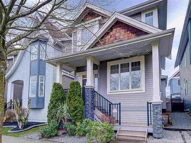 66 Avenue Unit 19389, Surrey, BC V4N 0C2