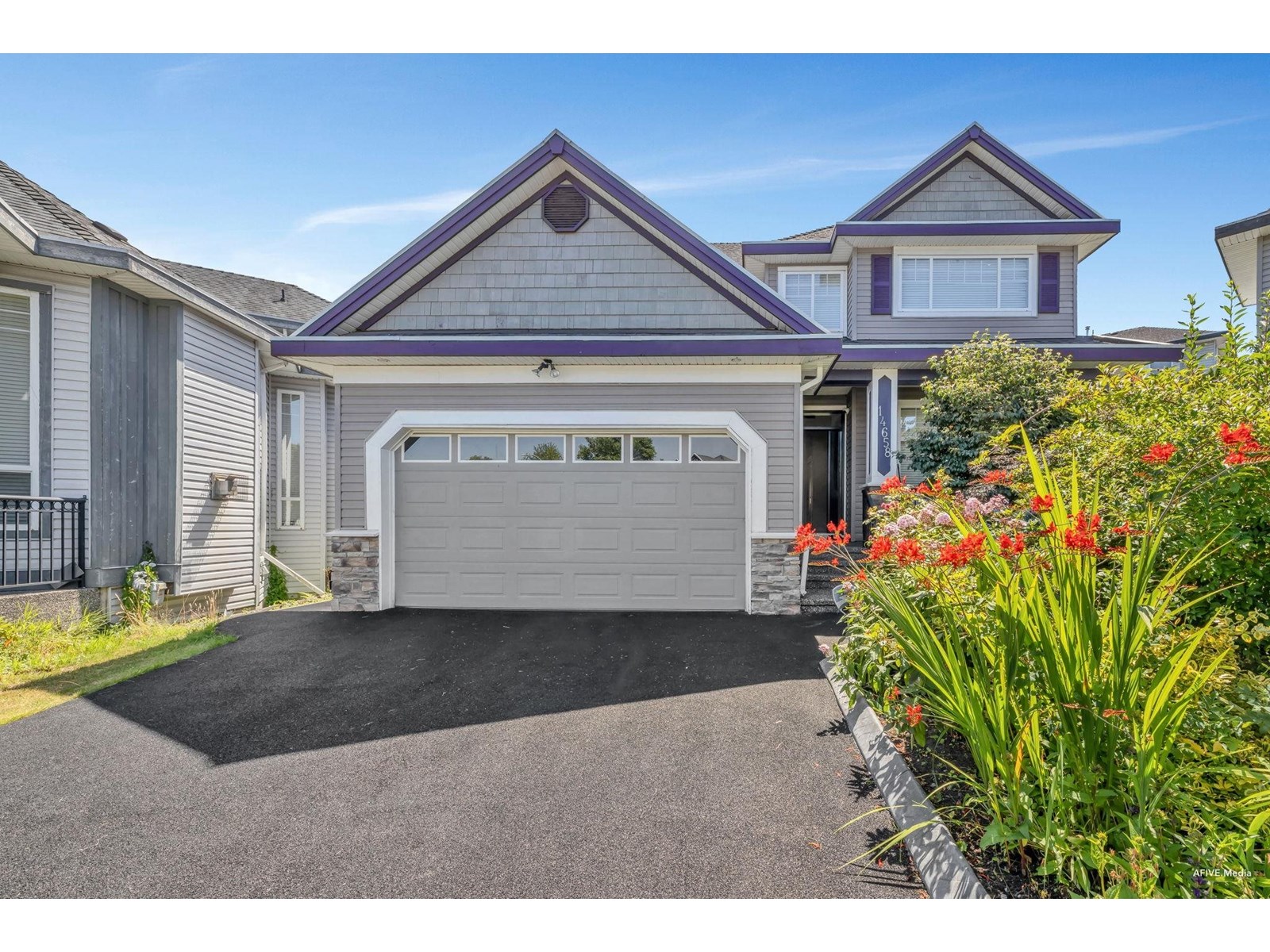 76 Avenue Unit 14658 #b, Surrey, BC V3S 2T3