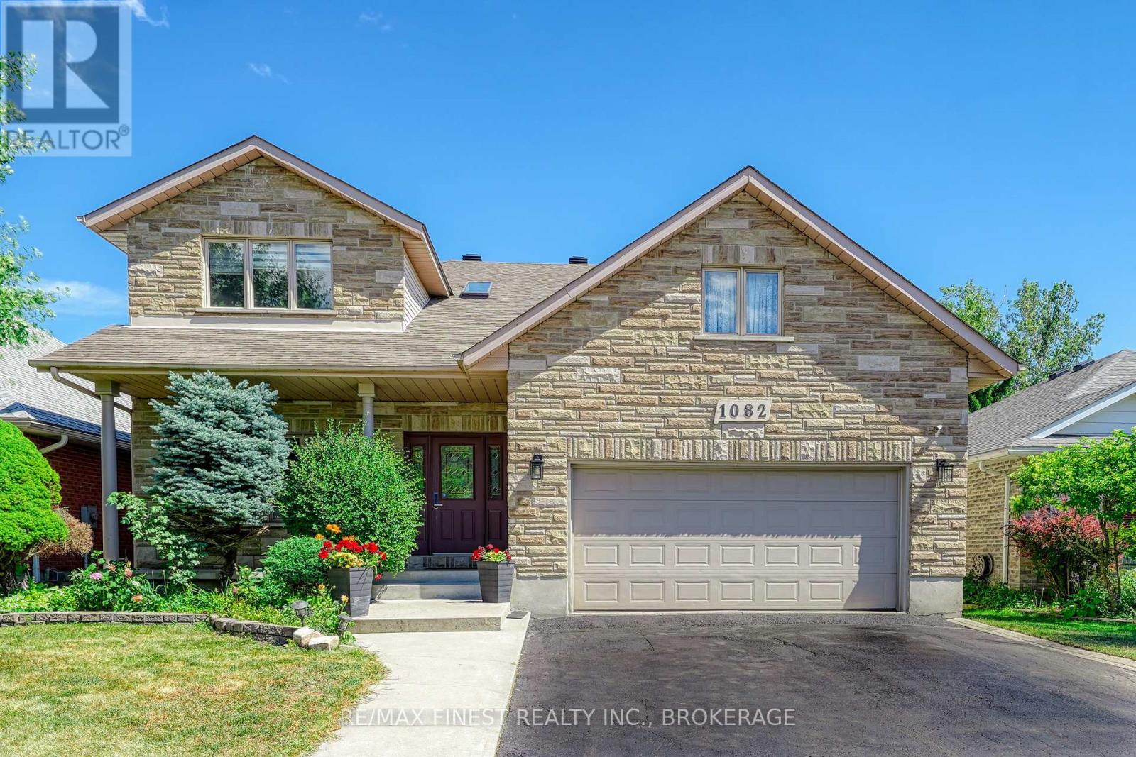 1082 Caitlin Cres, Kingston North Of Taylor-kidd Blvd, ON K7P 2S4