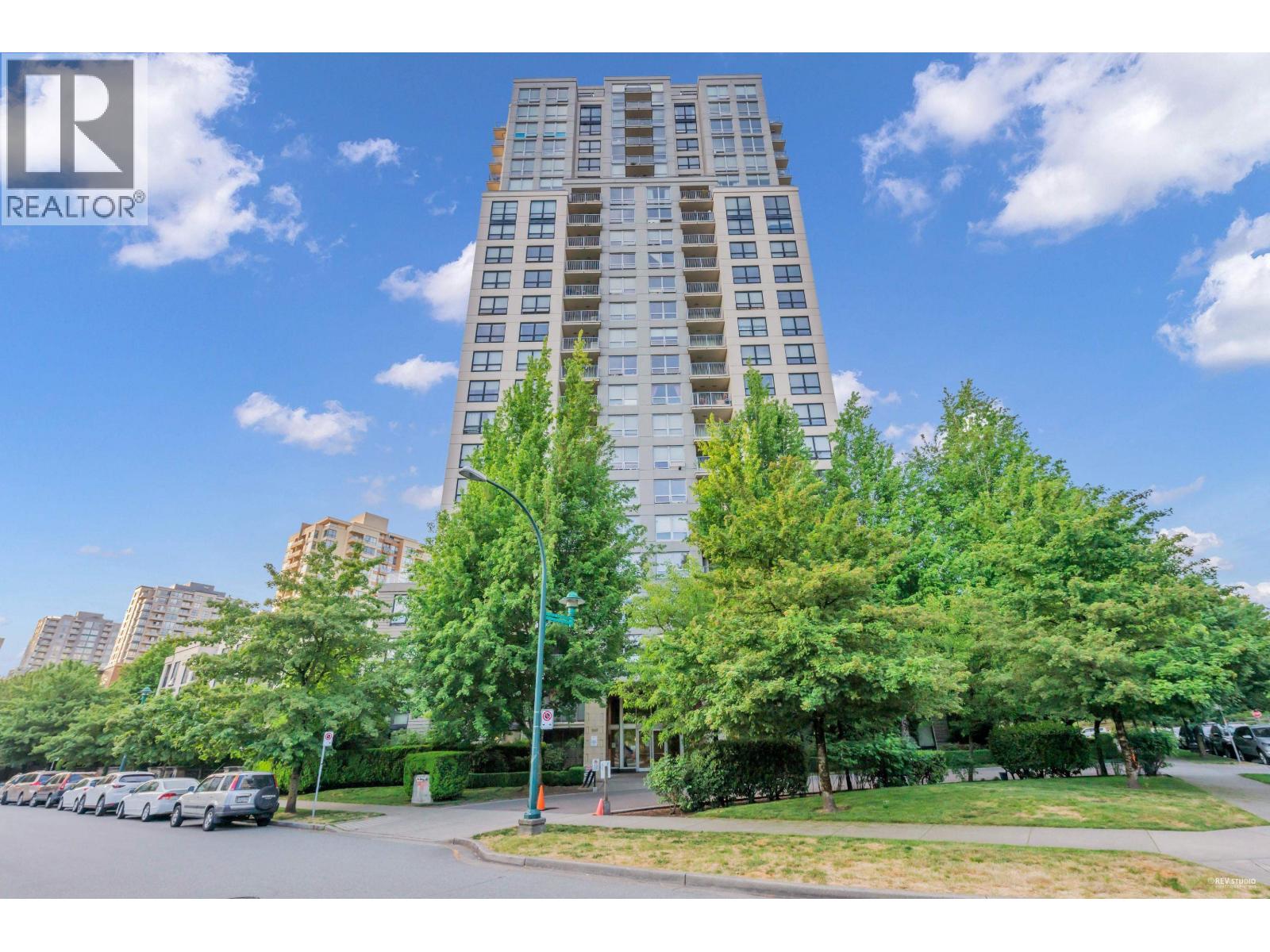 3663 Crowley Drive Unit 2002, Vancouver, BC V5R 6H4