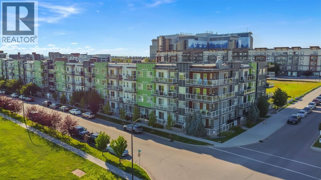20 Seton Park Se Unit 324, Calgary, AB T3M 2V4