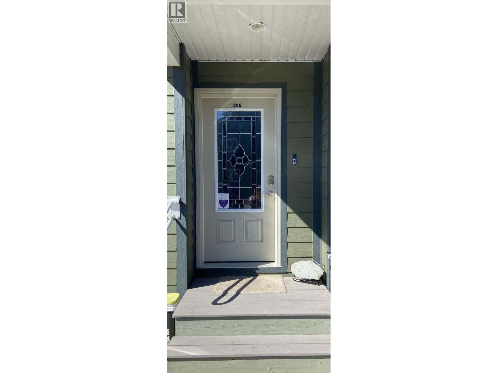 4719 Davis Avenue Unit 206, Terrace, BC V8G 1Y1