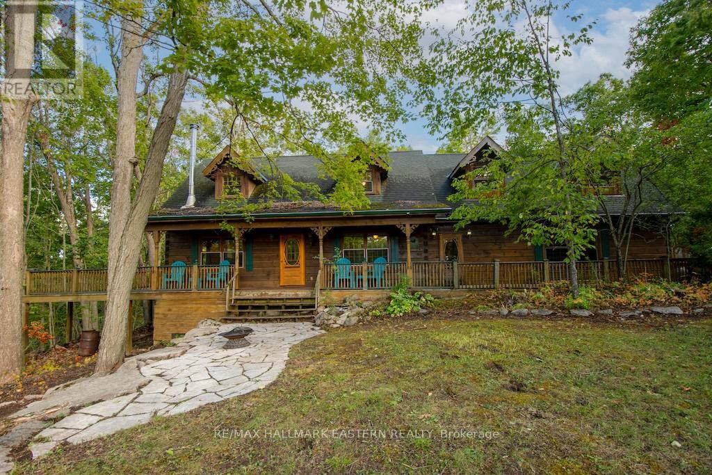 22 Carolina Ct, Trent Lakes, ON K9J 6X2