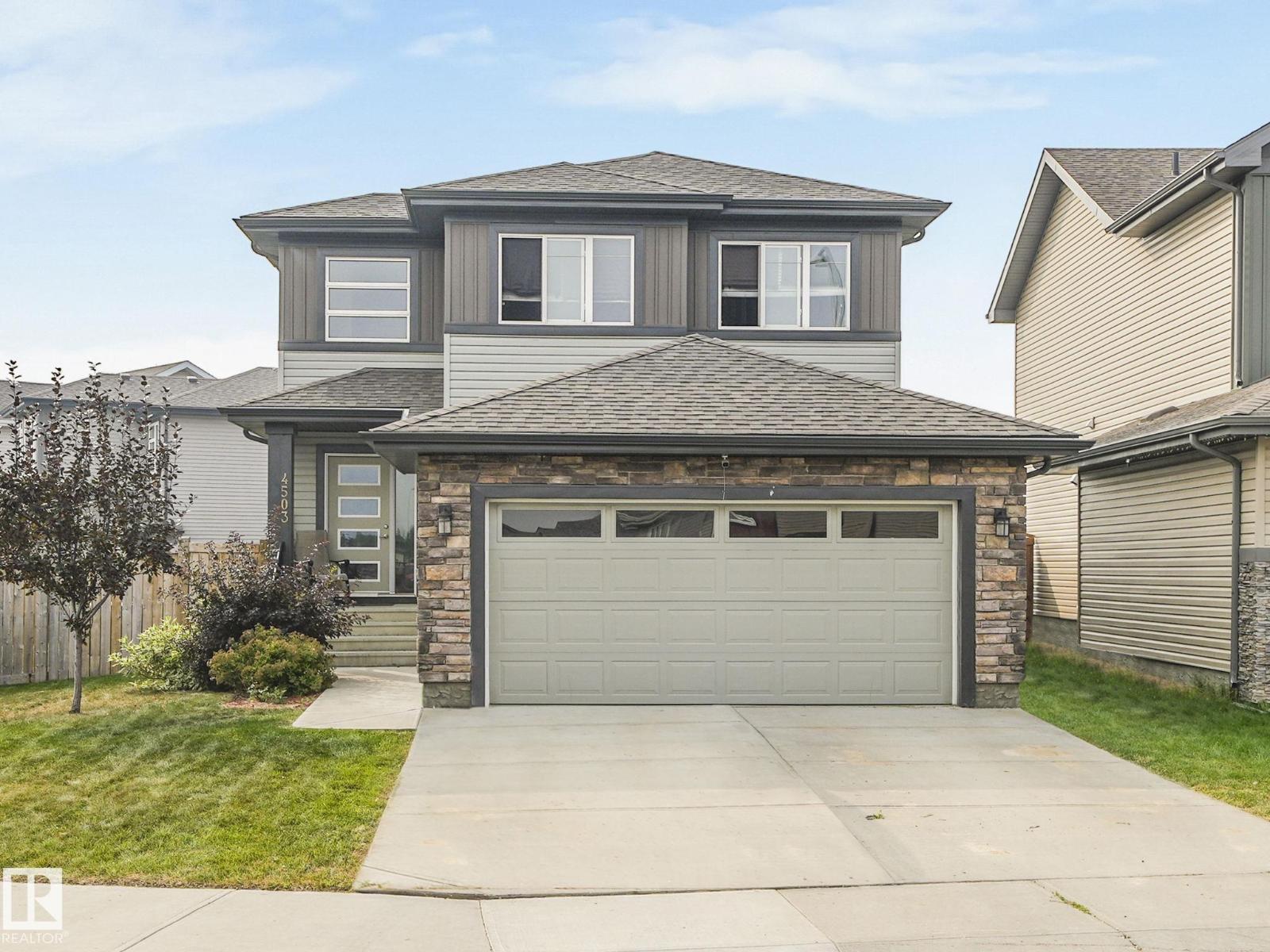 126 Av Nw Unit 4503, Edmonton, AB T5A 4K9