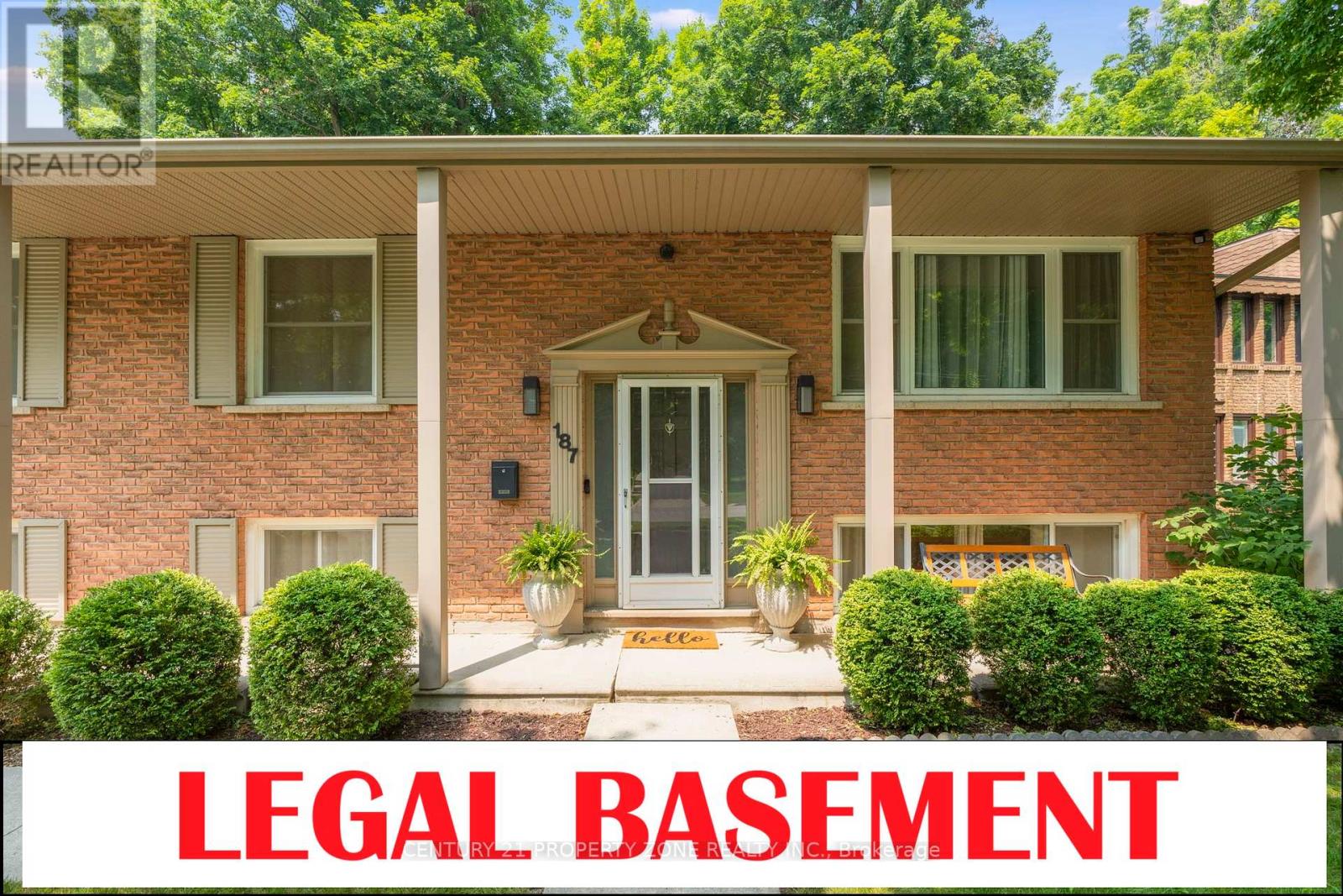 187 Winston Blvd, Cambridge, ON N3C 1M1