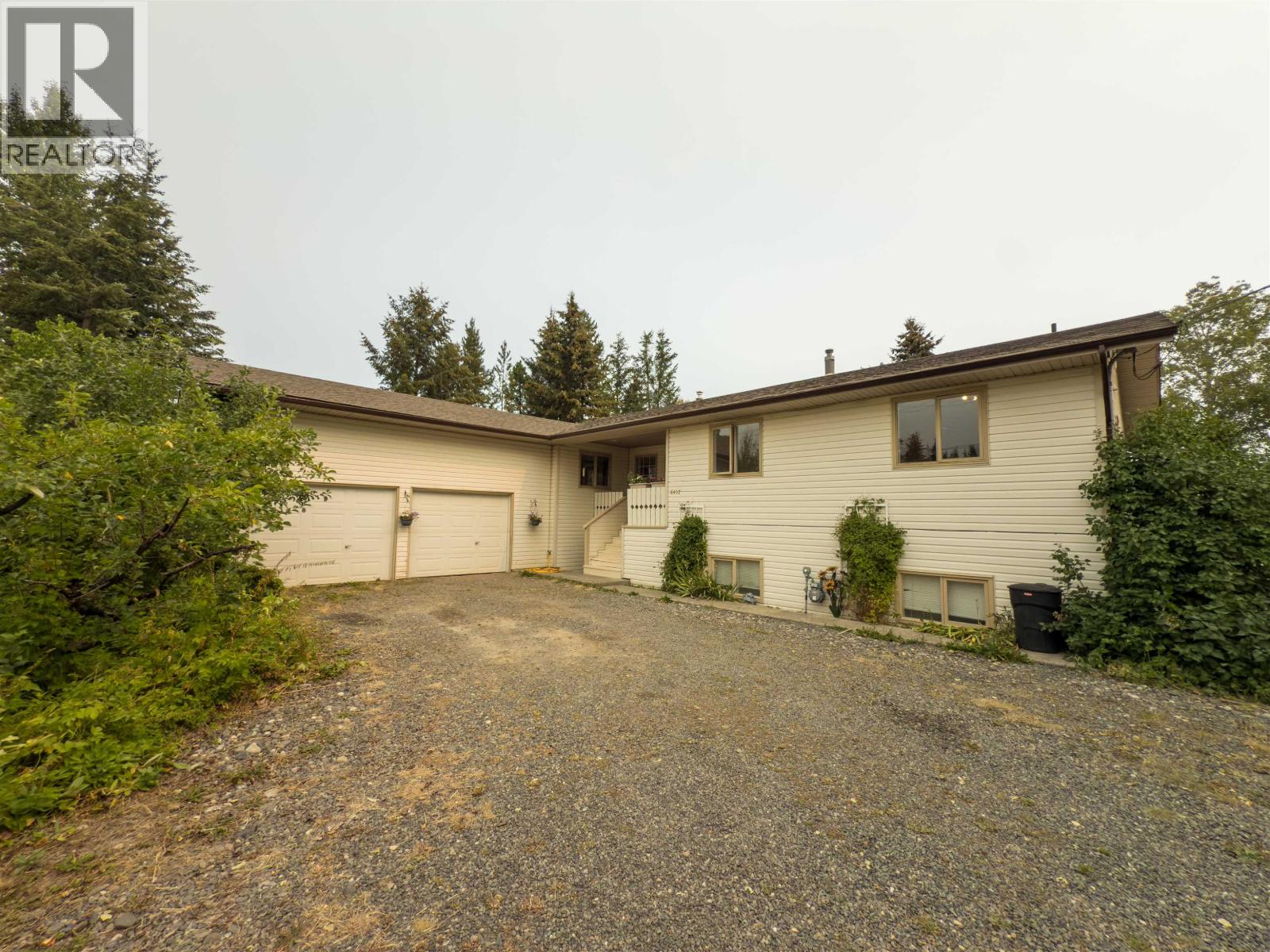 6497 Grey Cres, Horse Lake, BC V0K 2E3