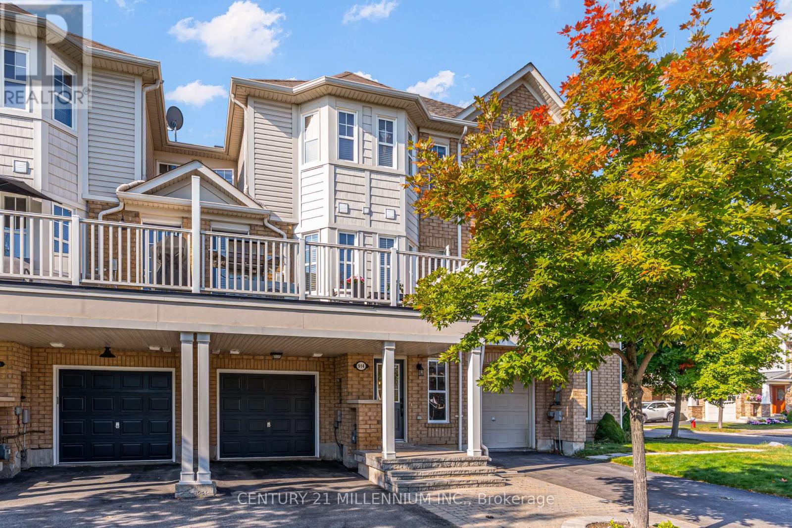 914 Ambroise Cres, Milton, ON L9T 0M2