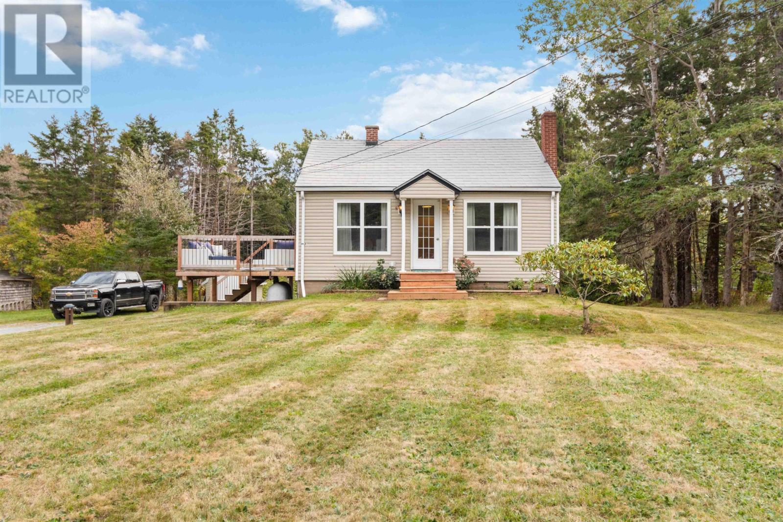 5808 Highway 7, Head Of Chezzetcook, NS B3E 0G5