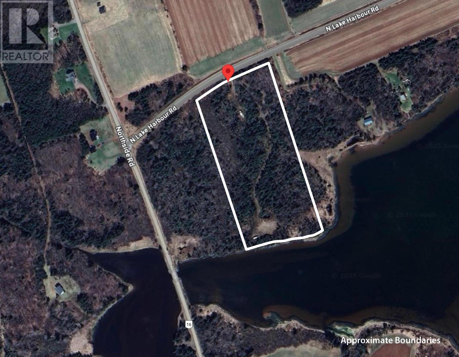 613 N Lake Harbour Rd, Lakeville, PE C0A 2A0
