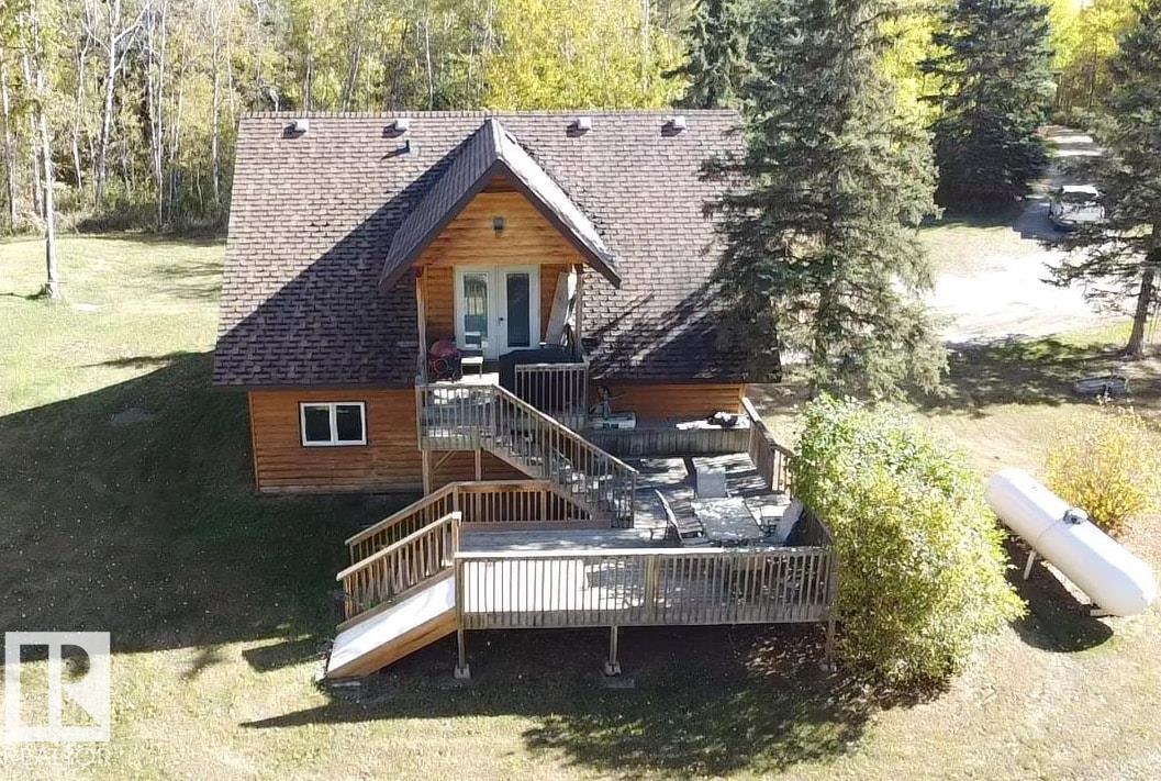 63106 Rge Rd 471, Rural Bonnyville M.d., AB T9N 2J6