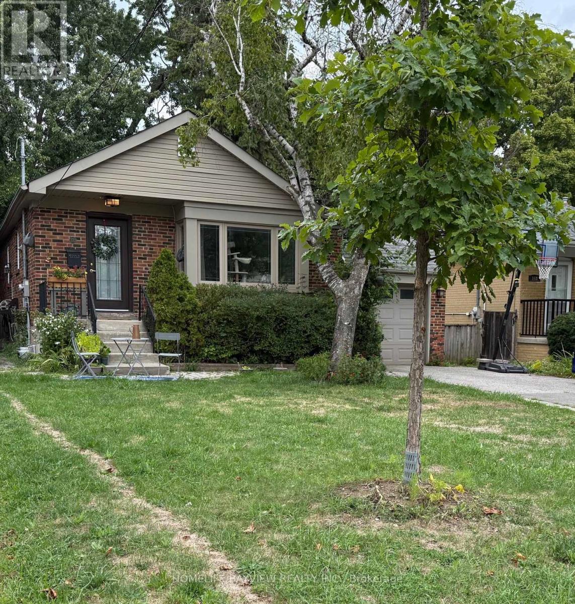 170 Franklin Ave, Toronto Lansing-westgate, ON M2N 1C7