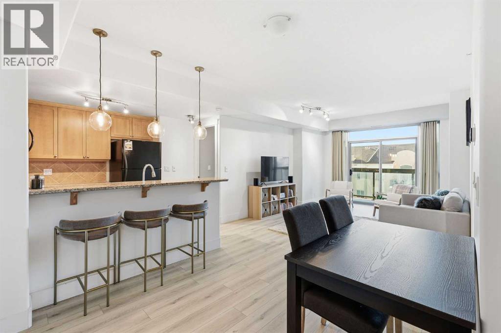 836 15 Avenue Sw Unit 602, Calgary, AB T2R 1S2