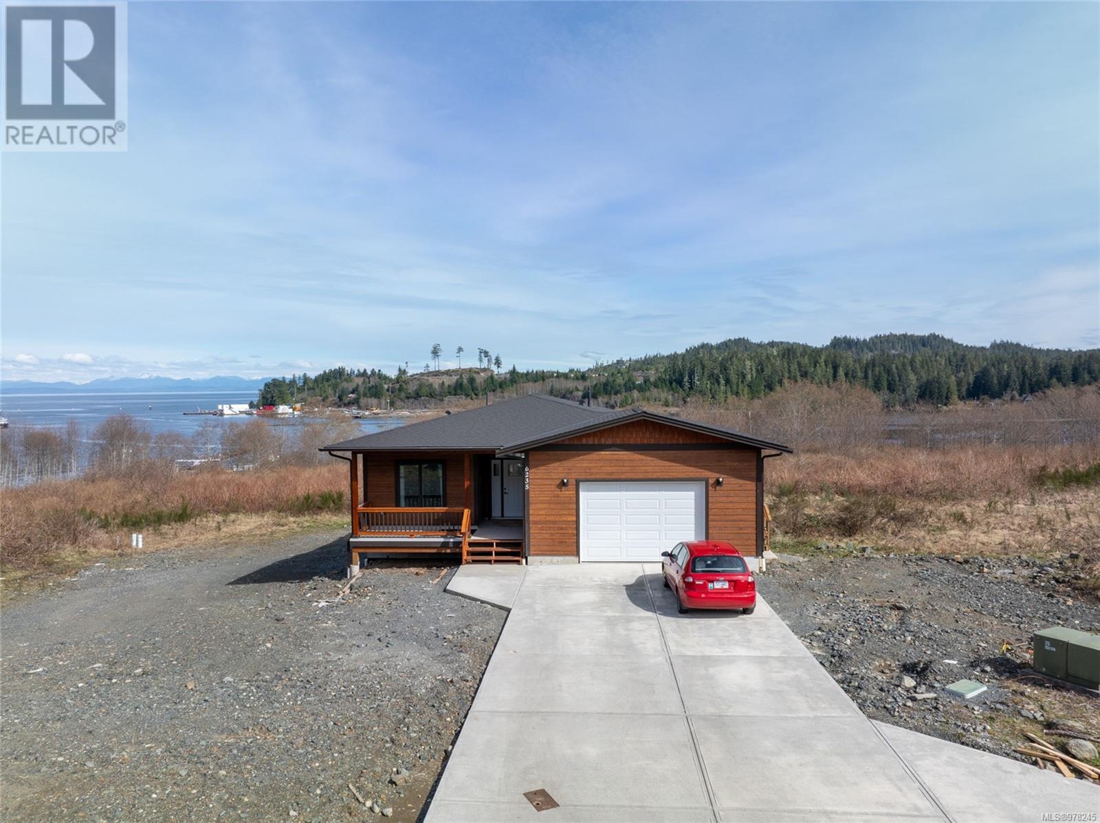 6235 Hunt St, Port Hardy, BC V0N 2P0 | MLS #978245 | Houseful