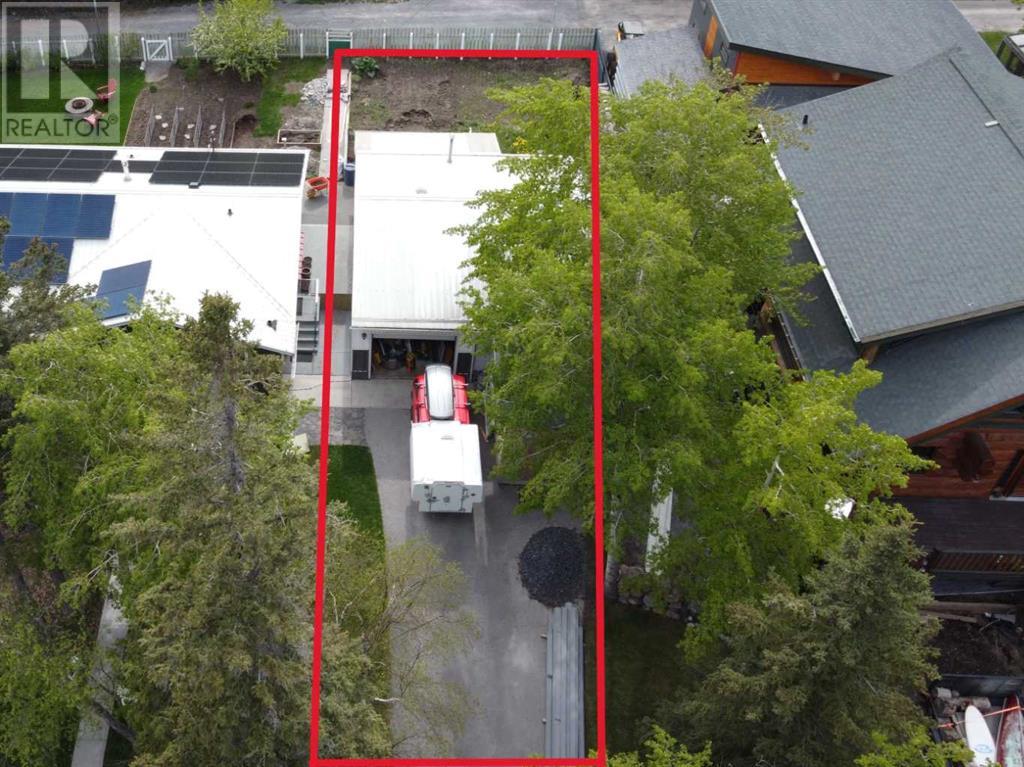 23 Barrier Mountain Dr, Exshaw, AB T0L 2C0