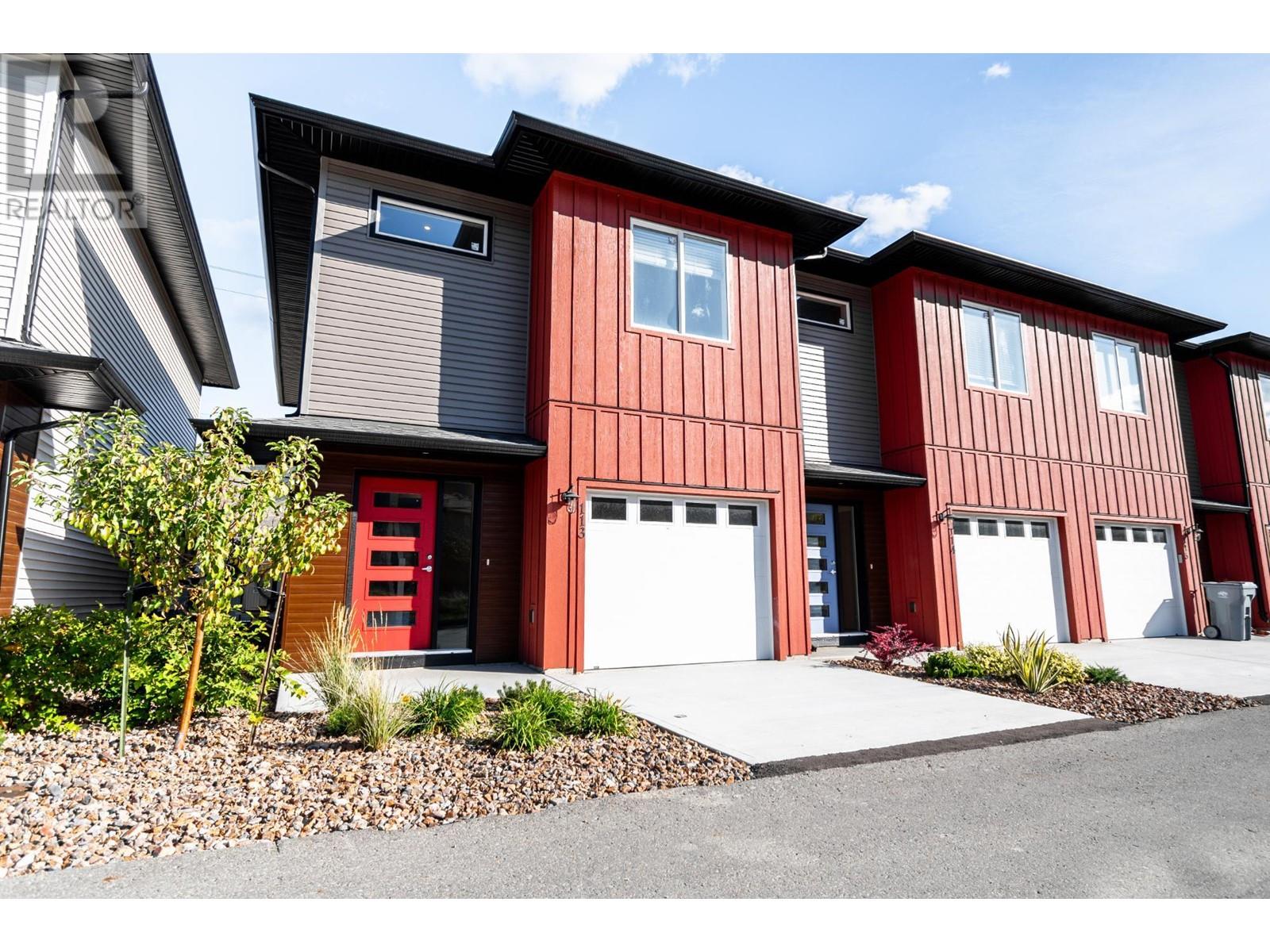 8960 Dallas Drive Unit 113, Kamloops, BC V2C 6V1