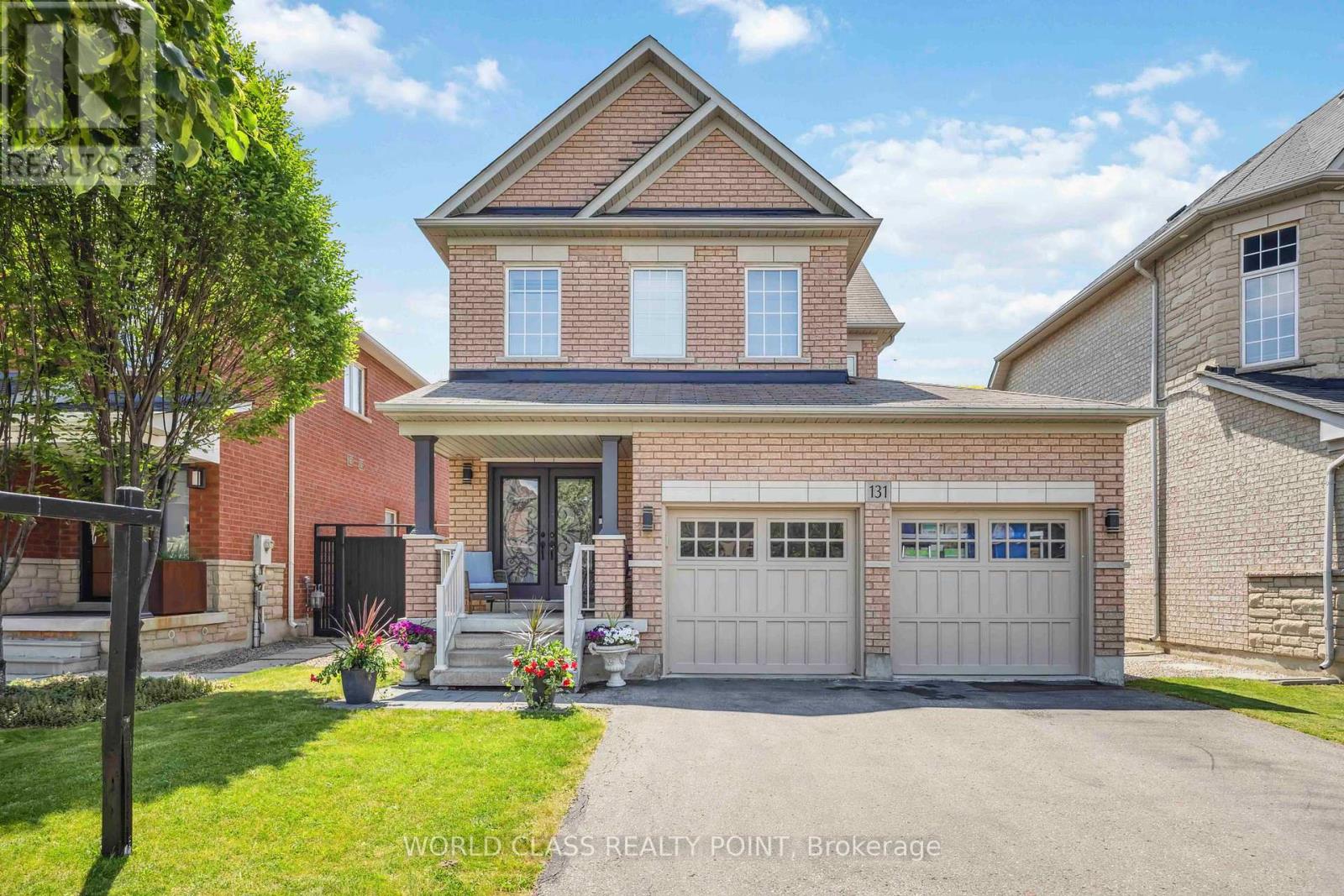 131 Lormel Gate, Vaughan, ON L4H 0C5