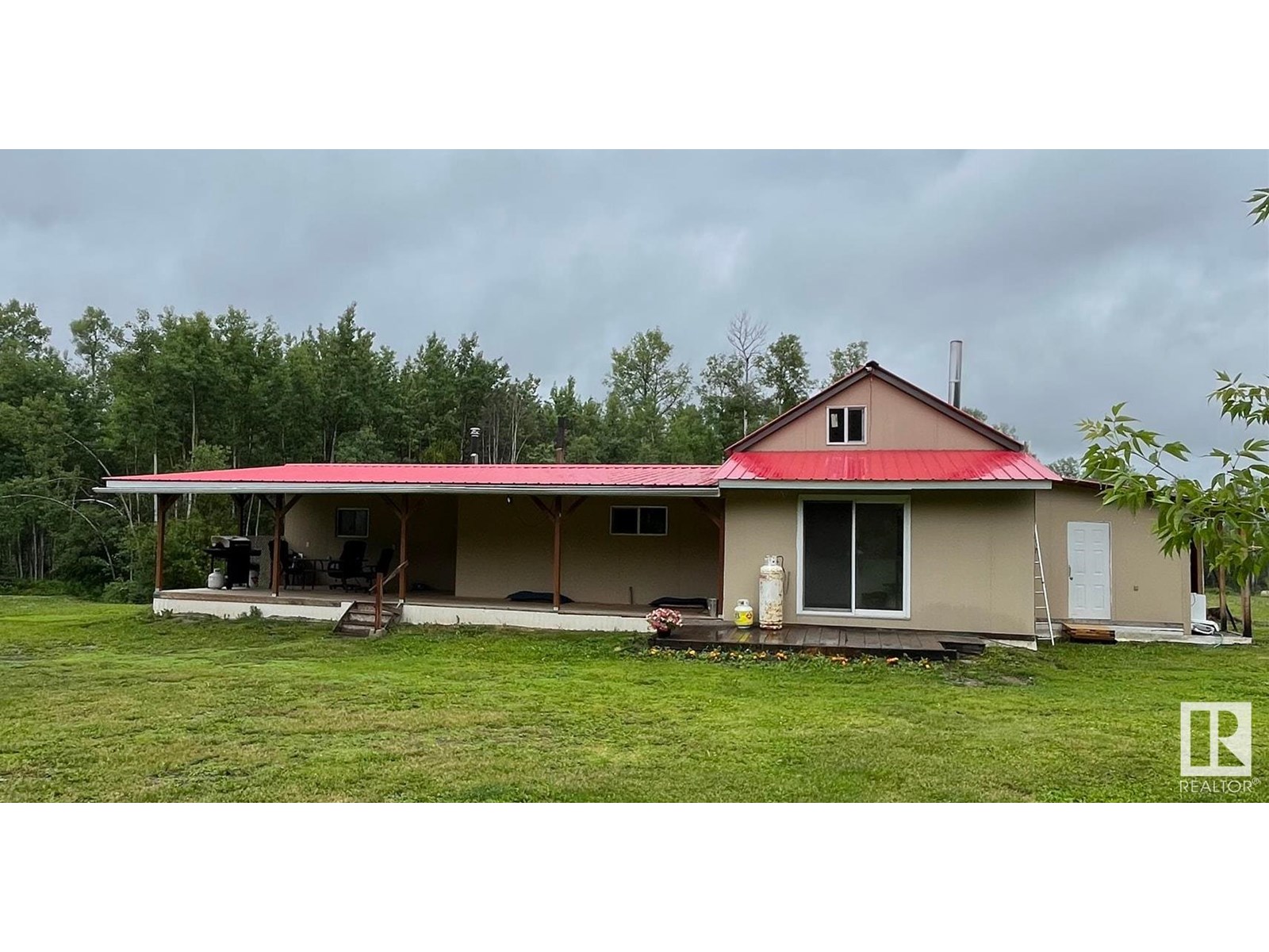 13239 Township Rd 615 Unit 7, Rural Smoky Lake County, AB T0A 0B1