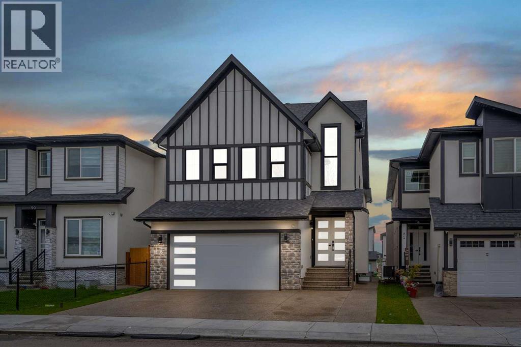86 Saddlepeace Rd NE, Calgary, AB T3J 3J1