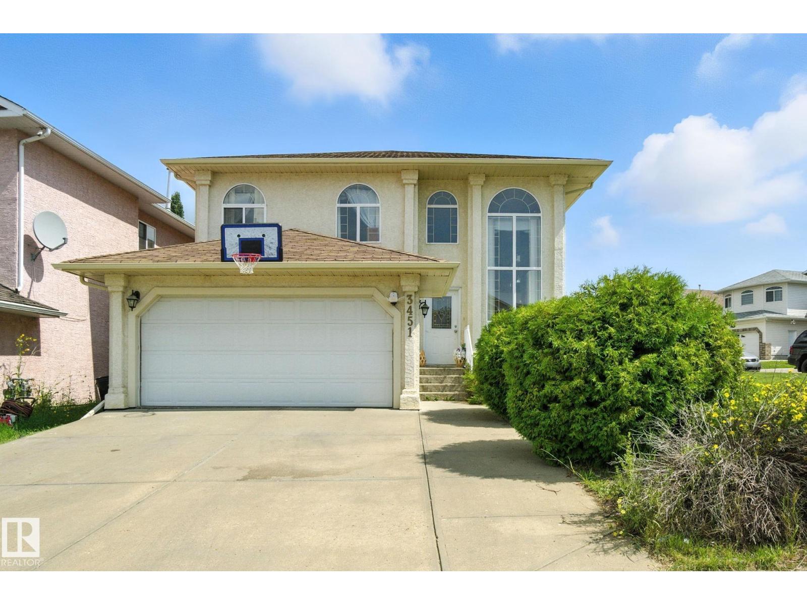 29 St Nw Unit 3451, Edmonton, AB T6T 1Y7