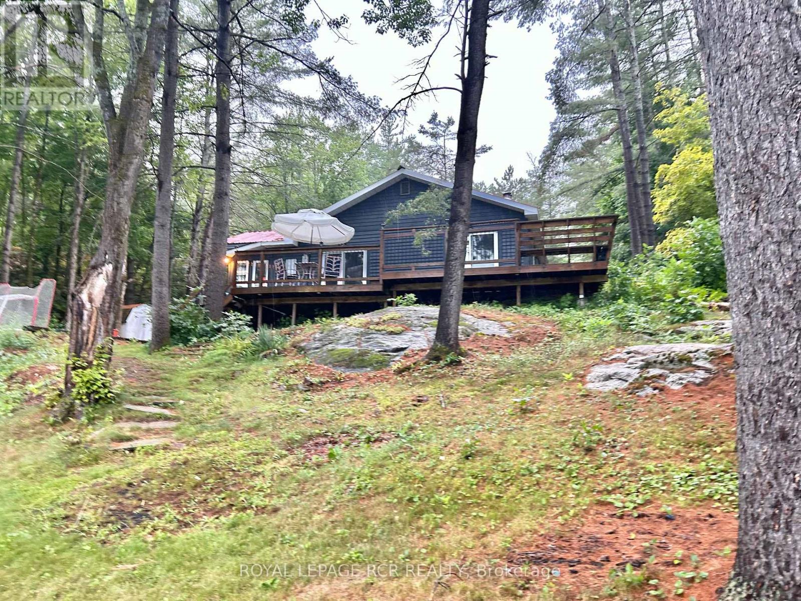 3179 Pioneer Rd, Severn Coldwater, ON K0K 1E0