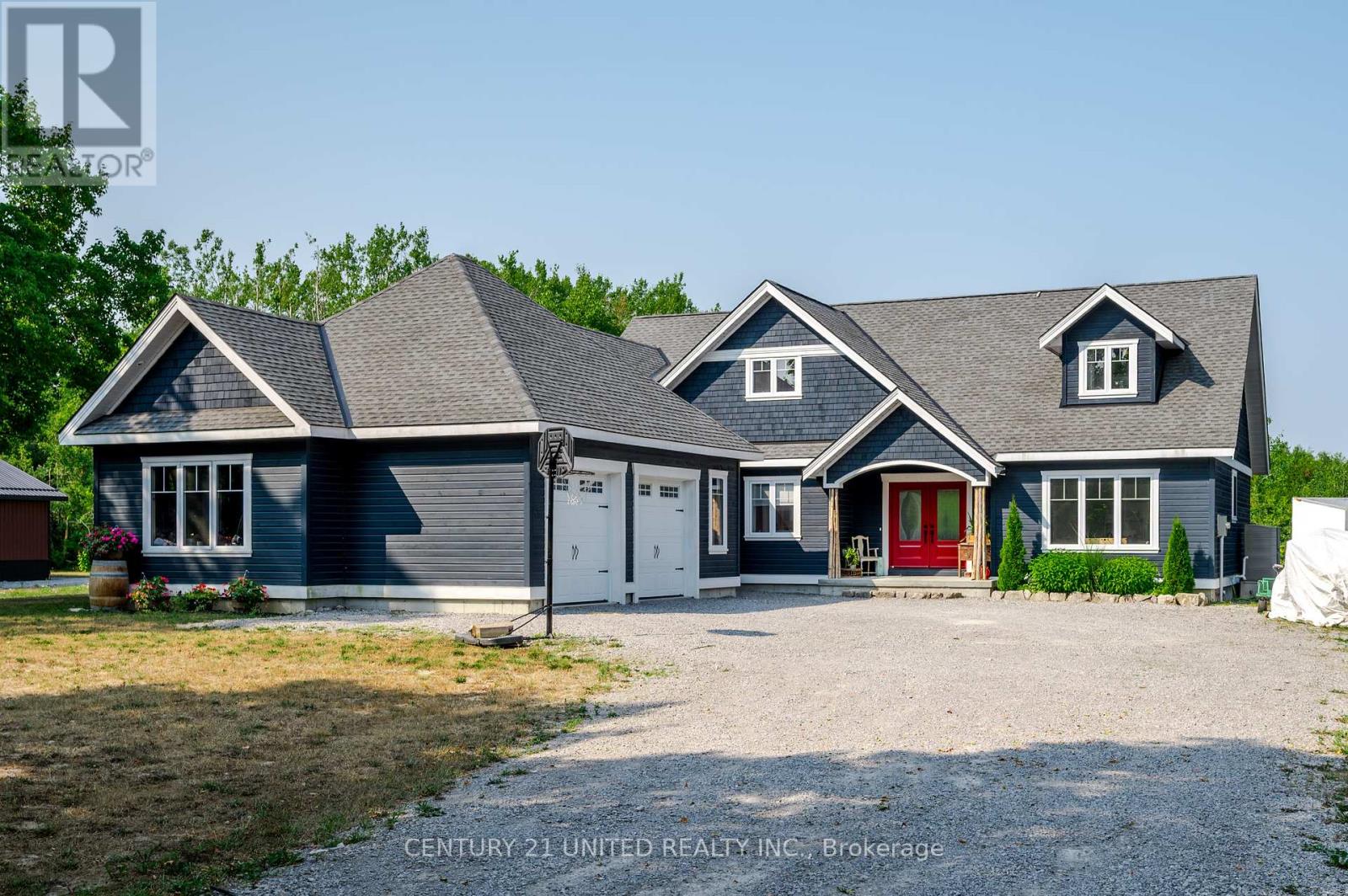 142 Hickory Beach Rd, Kawartha Lakes, ON K0M 1N0