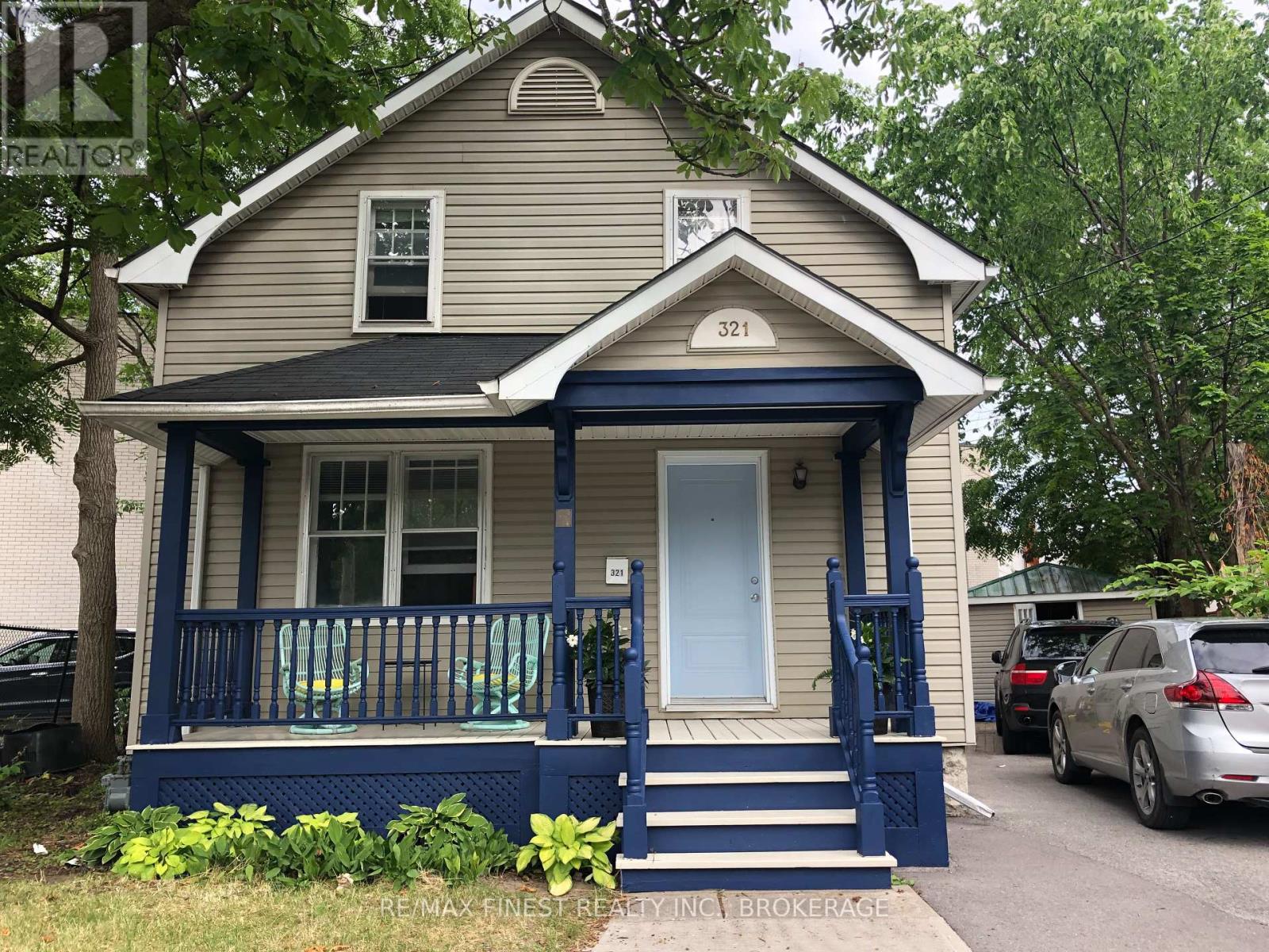 321 Regent St, Kingston, ON K7L 4K7