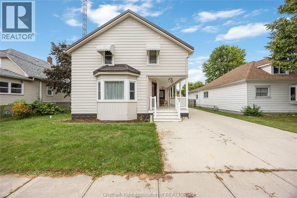 1130 Elizabeth St, Chatham-Kent, ON N8A 3A8