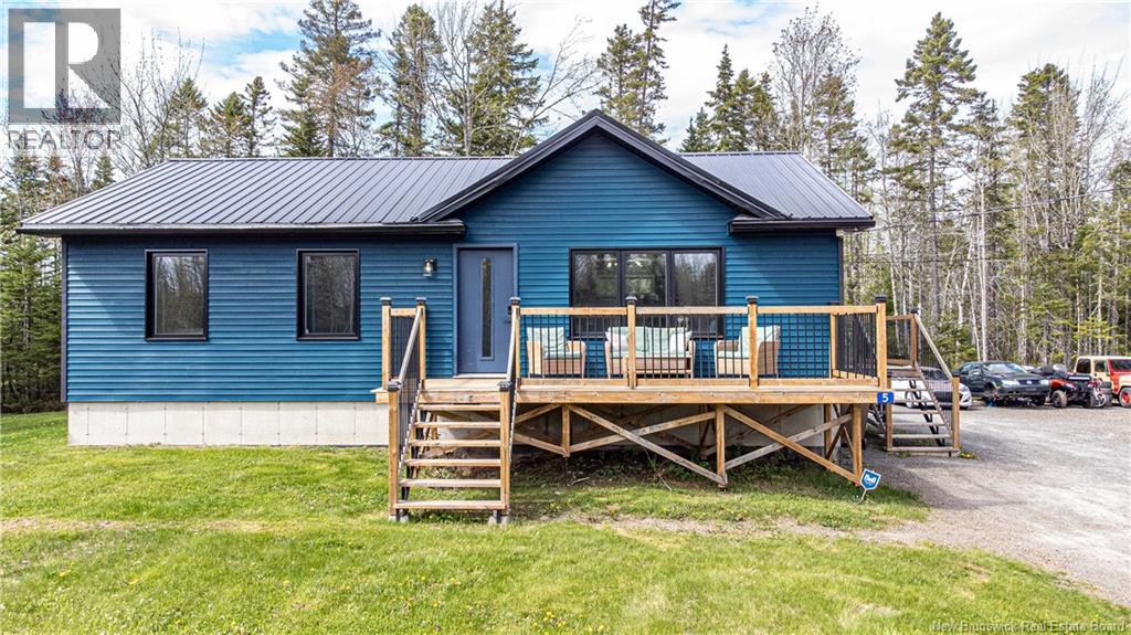 5 Brett Jonathan Dr, Rusagonis, NB E3B 0S4