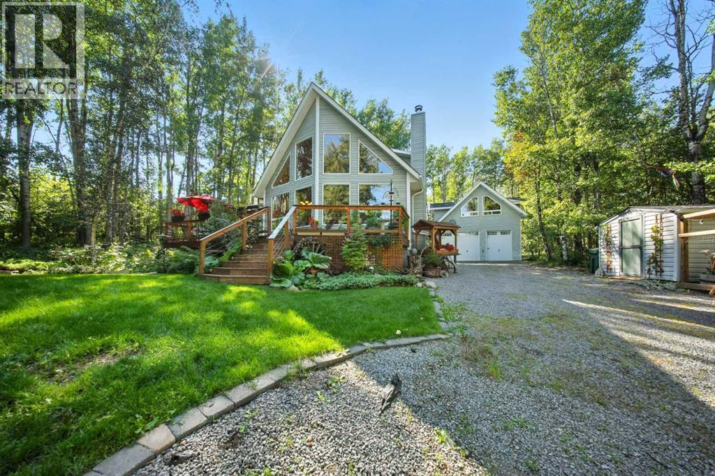 42 Sunnyside Rd, Rimbey, AB T0C 2J0