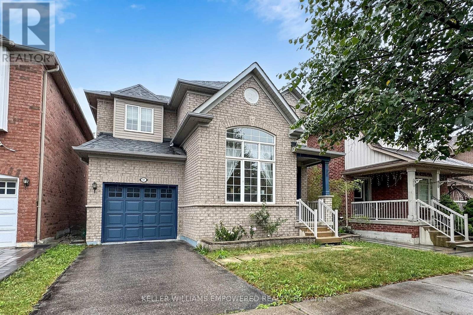 51 Pinecrest St E, Markham, ON L6E 1C2