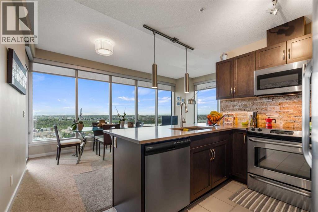 1320 1 Street Se Unit 2102, Calgary, AB T2G 0G8