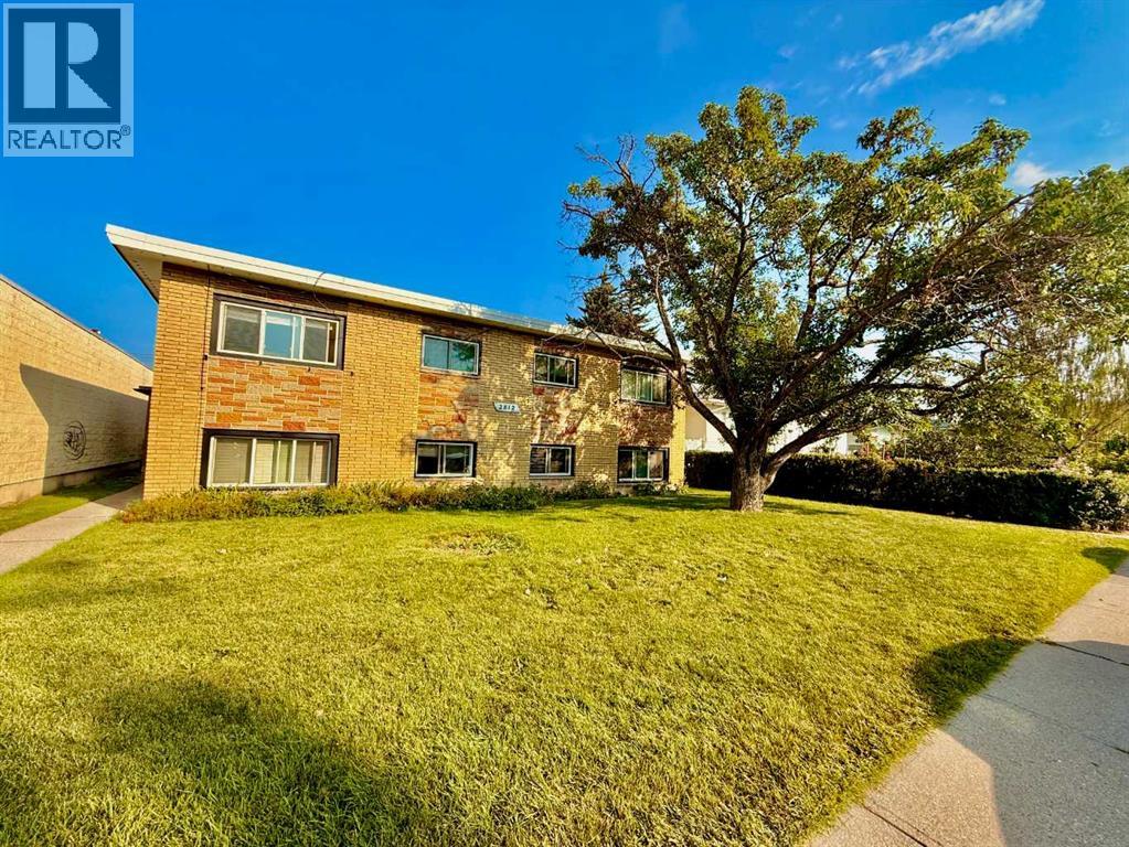 33 Street Sw Unit 2812, Calgary, AB T3E 2T6