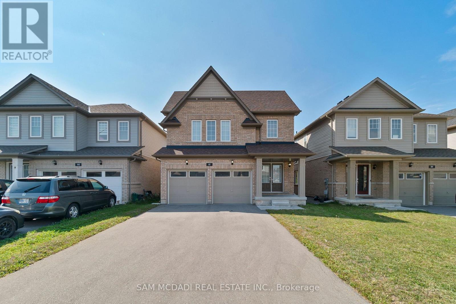 97 Tumblewood Pl, Welland, ON L3B 0J3