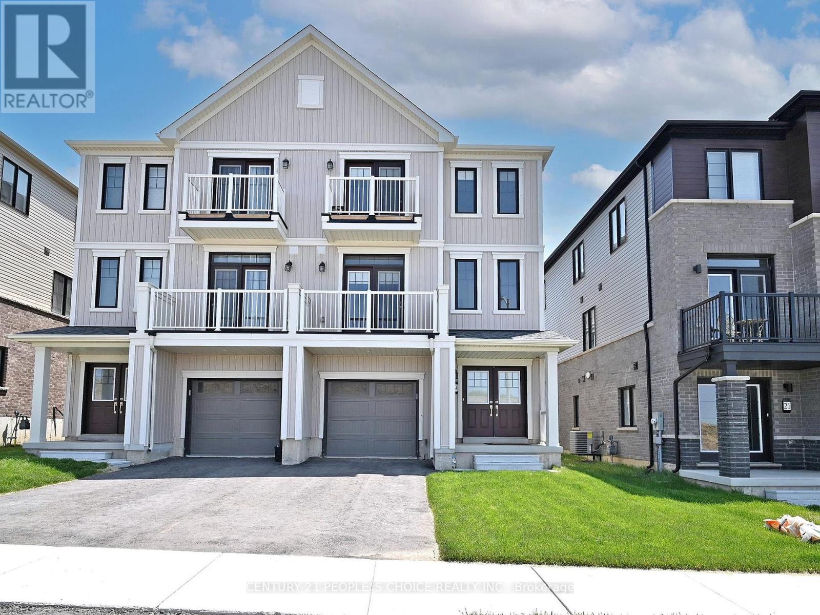 19 Central Market Dr, Haldimand, ON N3W 0J3